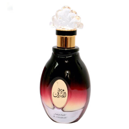 Aroosat Al Emarat Eau de Parfum 100ml - for Women - Ard Al Zaafaran