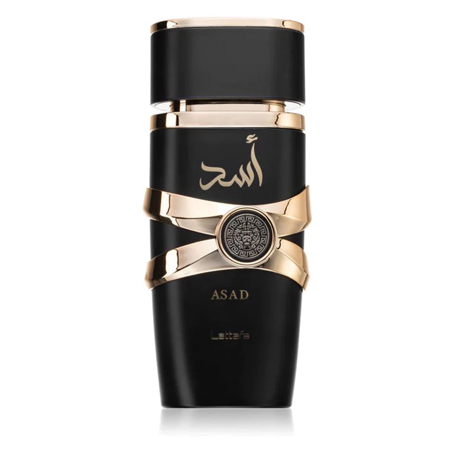 Asad Perfume - Eau De Parfum 100ml For Men - Long Lasting Inspired Luxury Fragrance
