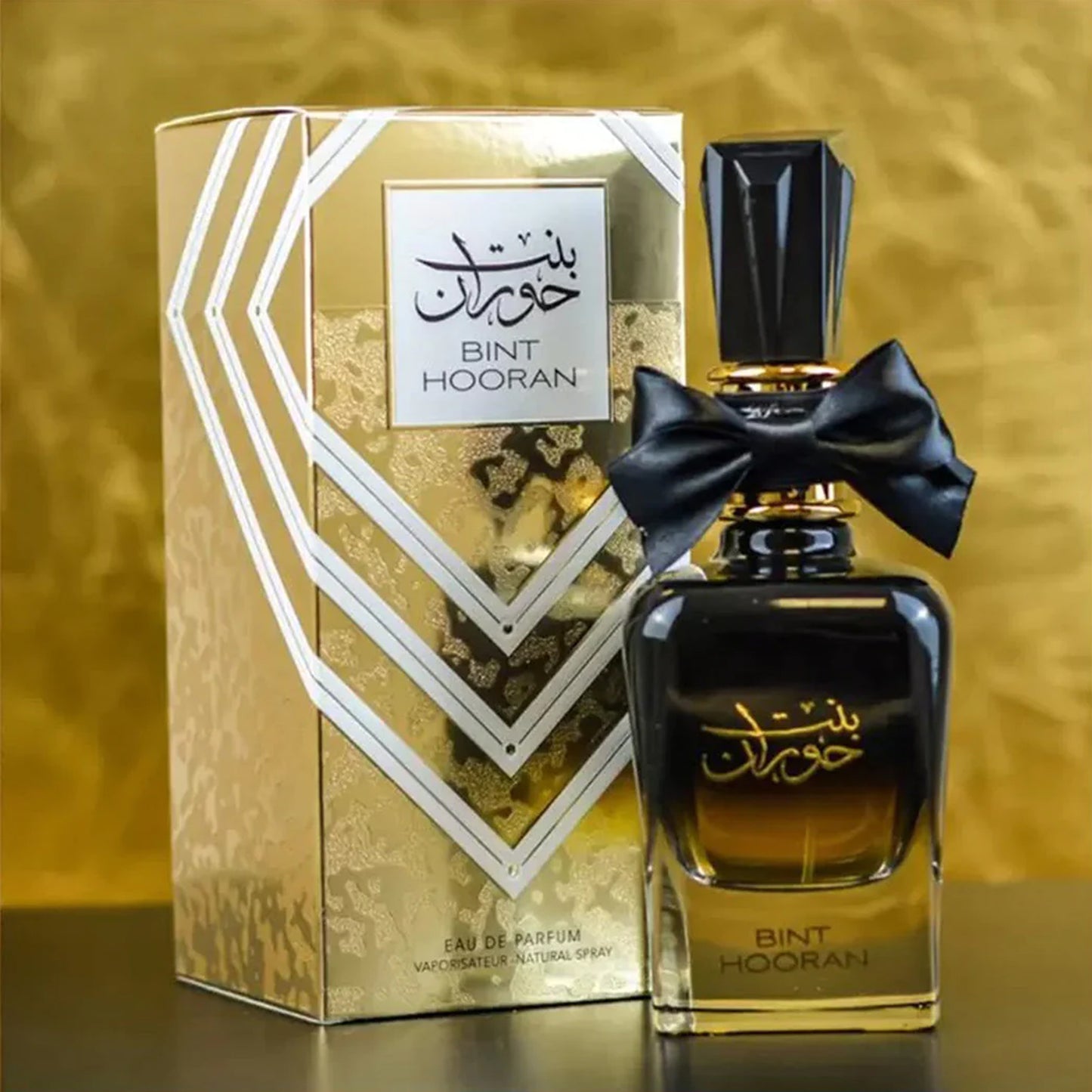 Bint Hooran 100ml Eau de Parfum - for Women - Ard Al Zaafaran