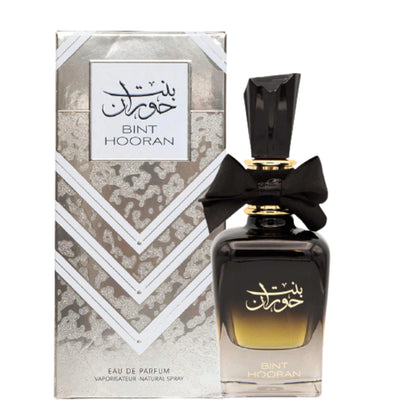 Bint Hooran 100ml Eau de Parfum - for Women - Ard Al Zaafaran