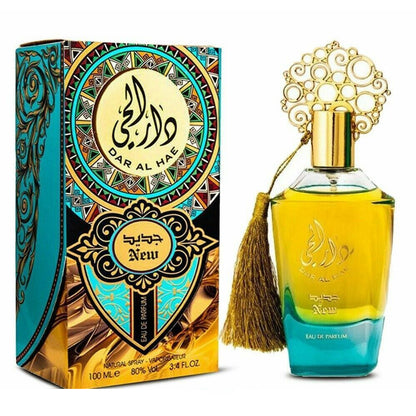 Dar Al Hae New 100ml Eau De Parfum by Ard Al Zaafaran