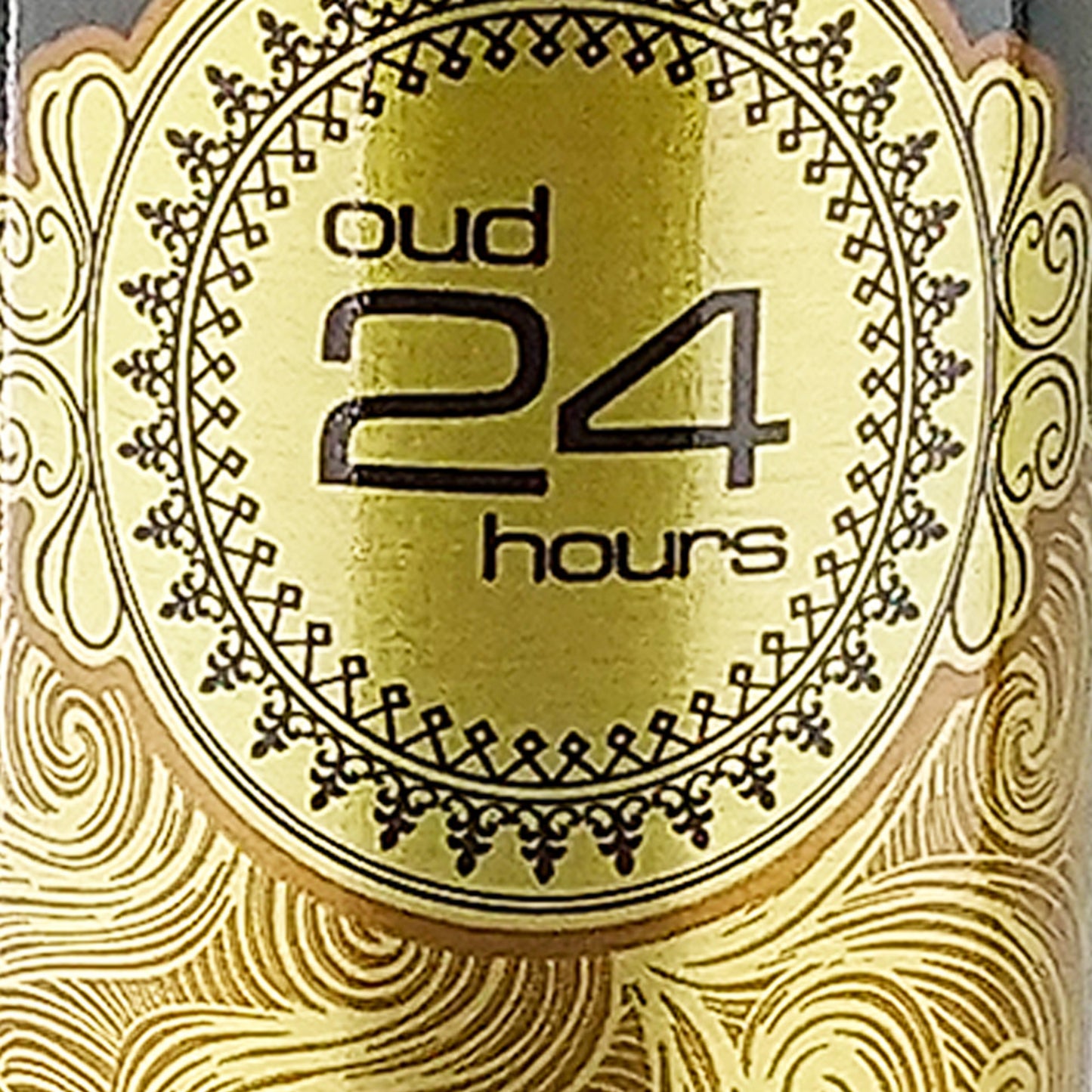 3x Oud 24 Hours 300ml premium Air Freshener By Ard Al Zaafaran