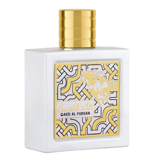 Qaed Al Fursan Unlimited Perfume 90ml EDP by Lattafa