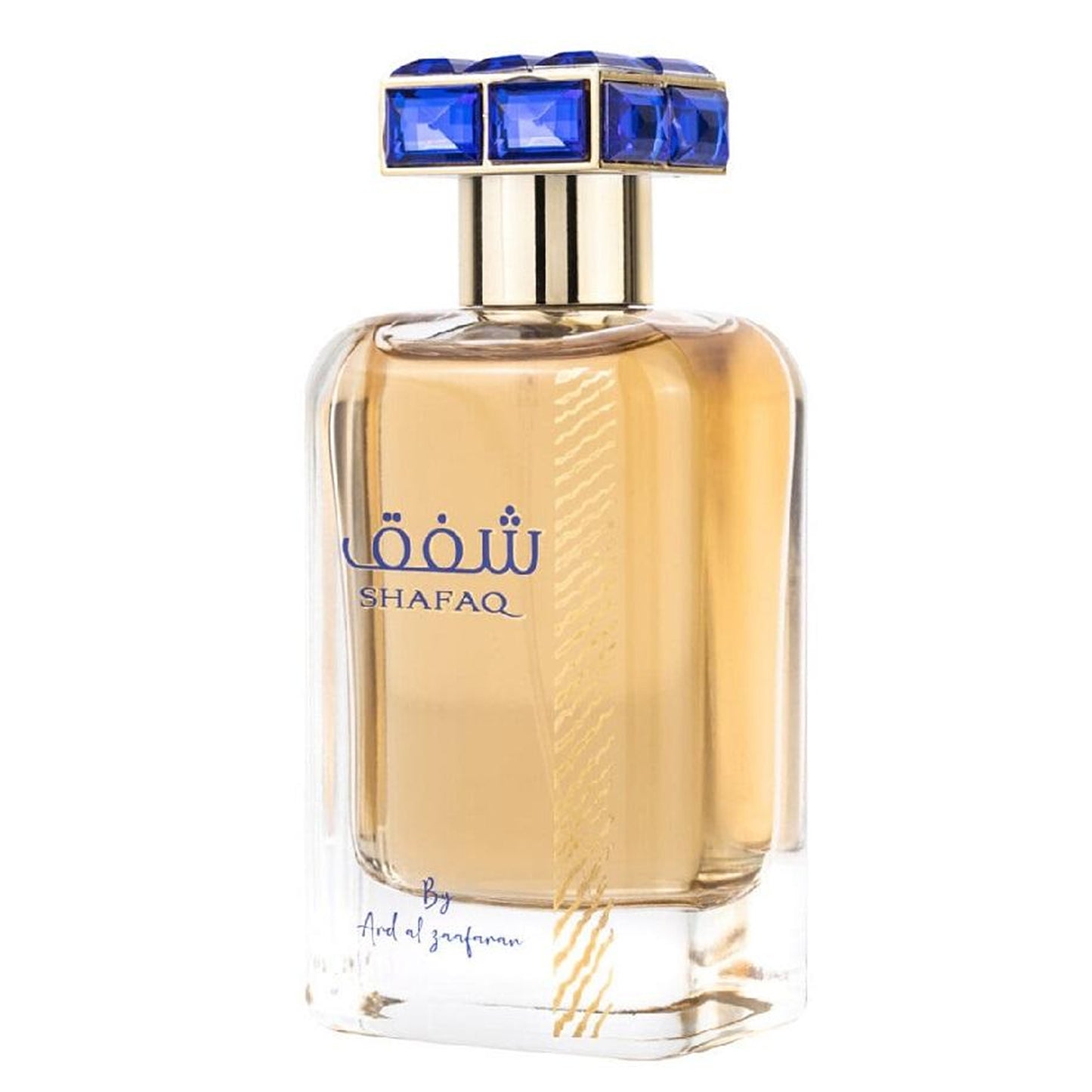Shafaq Perfume 100ml EDP by Ard Al Zaafaran - Unsex