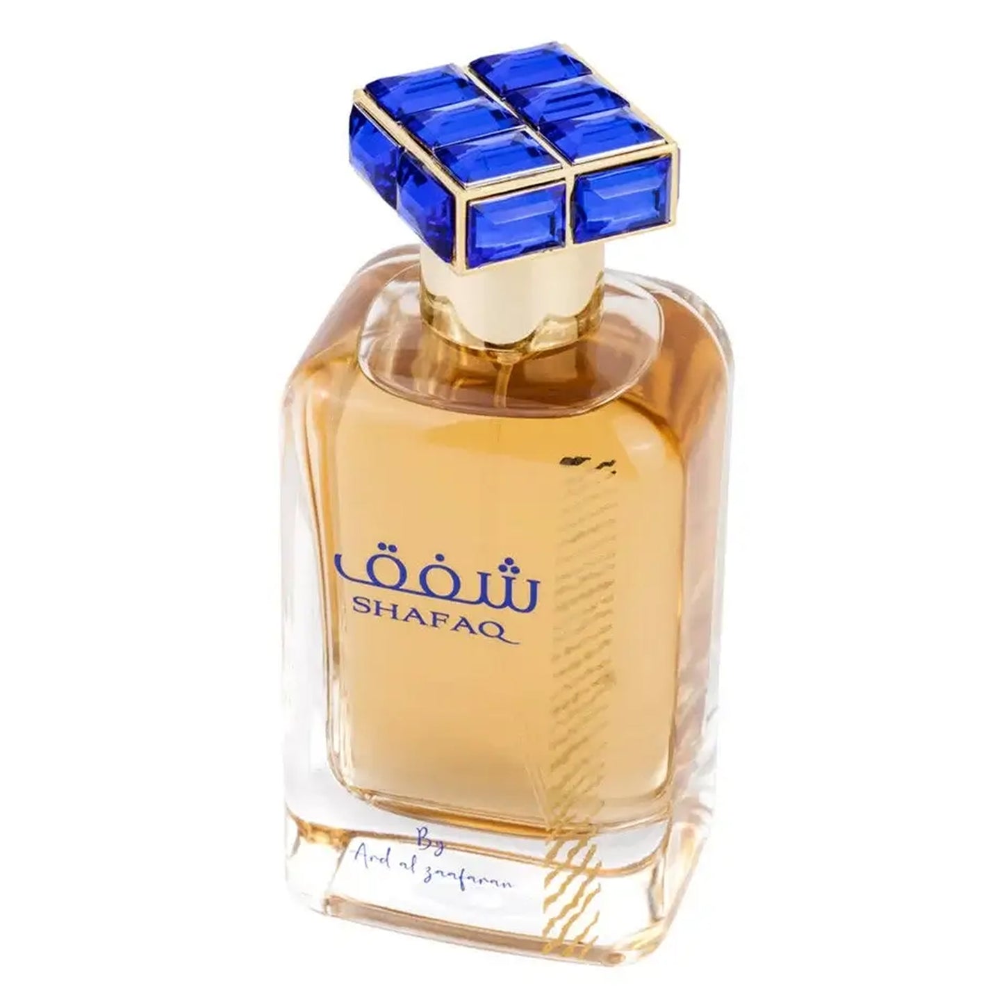 Shafaq Perfume 100ml EDP by Ard Al Zaafaran - Unsex