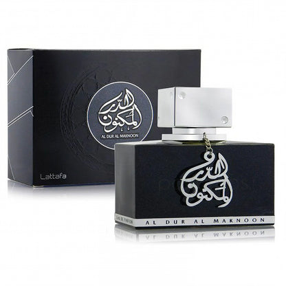Al Dur Al Maknoon Eau De Parfum 100ml Lattafa