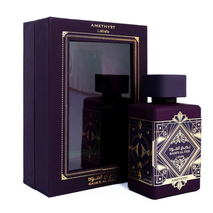 Badee Al Oud (Amethyst) Perfume / Eau De Parfum