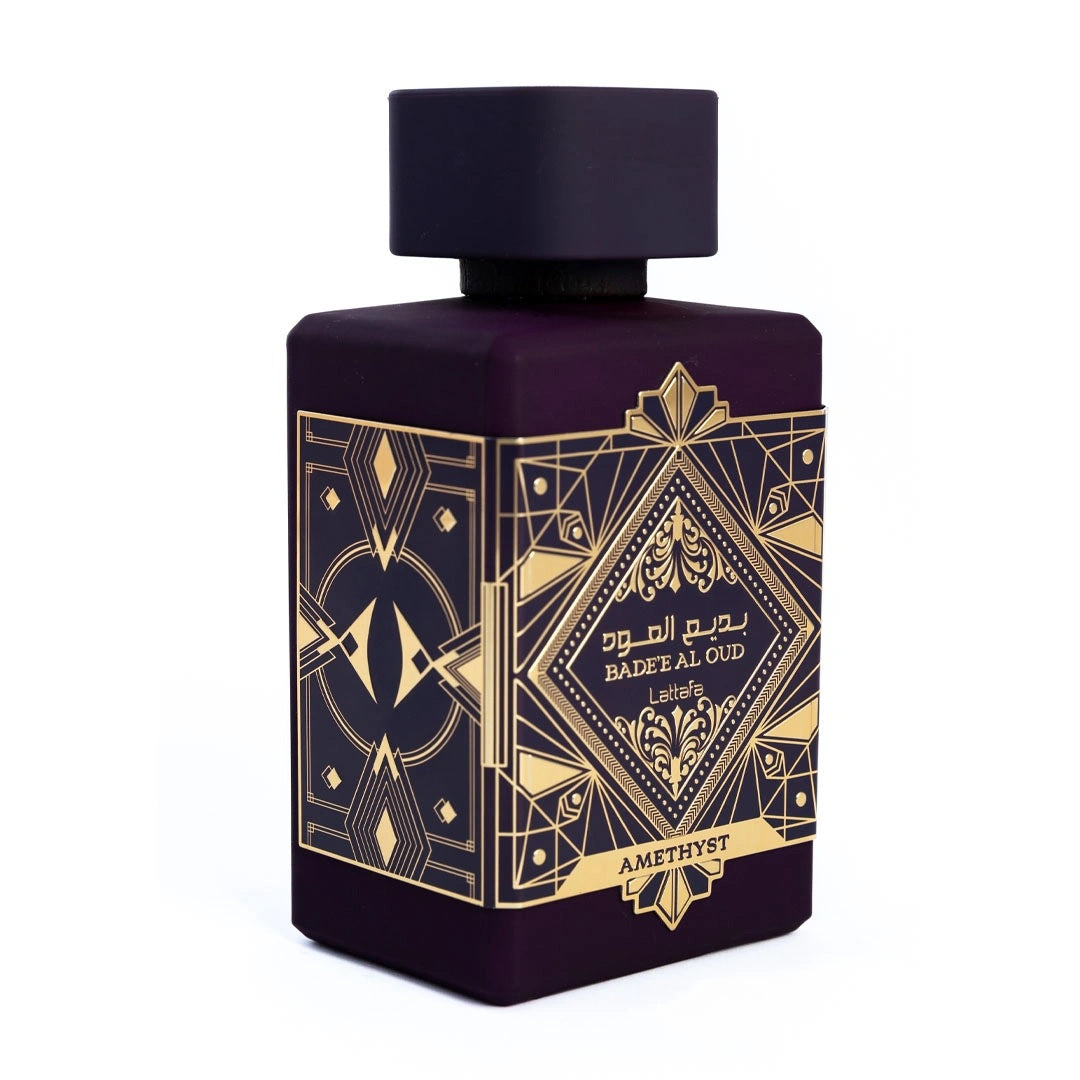 Badee Al Oud (Amethyst) Perfume / Eau De Parfum