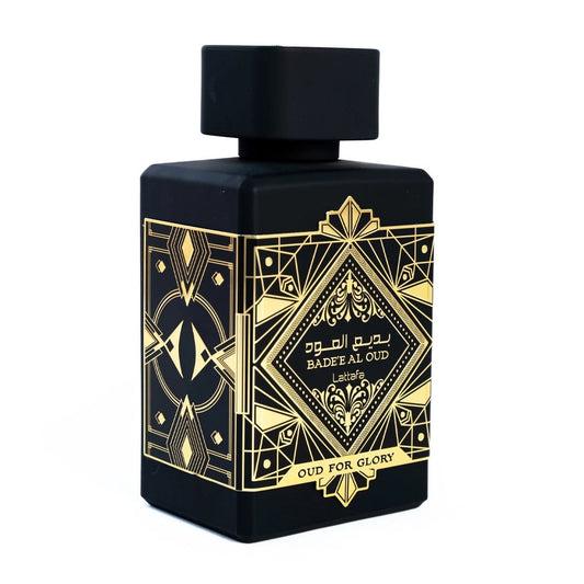 Badee Al Oud (Oud for Glory) Perfume / Eau De Parfum
