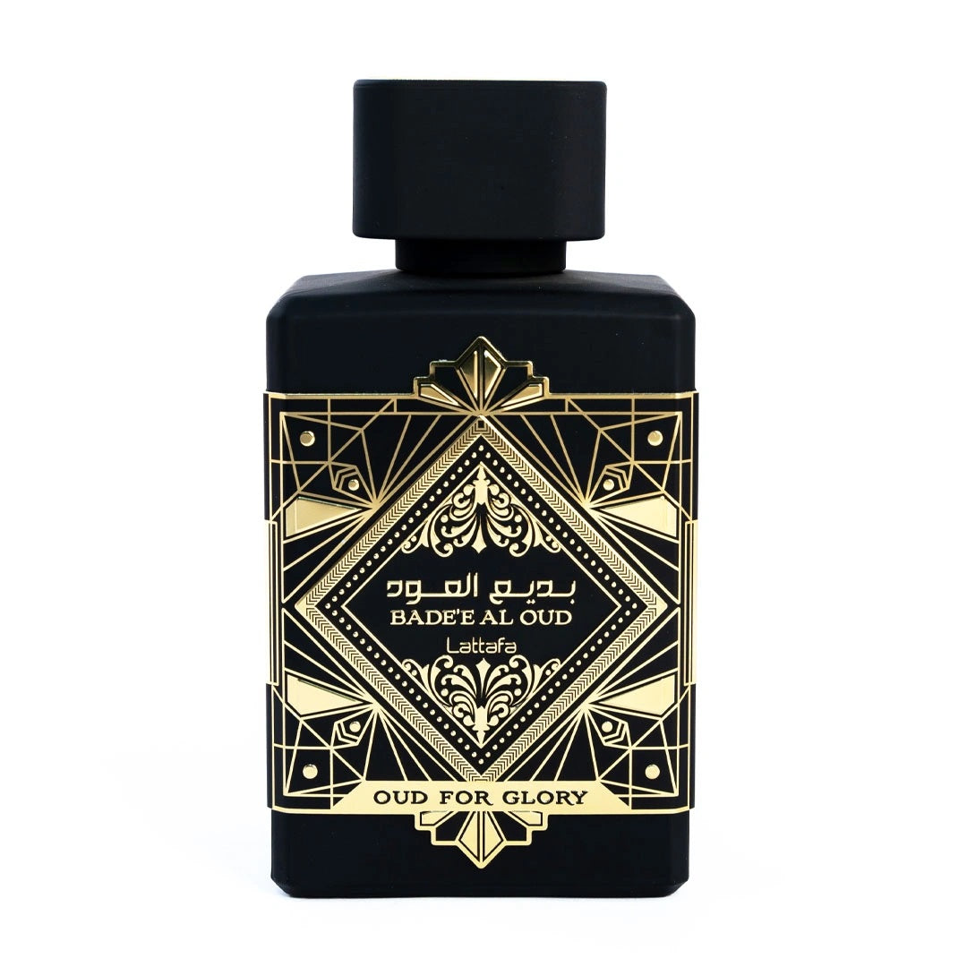 Badee Al Oud (Oud for Glory) Perfume / Eau De Parfum