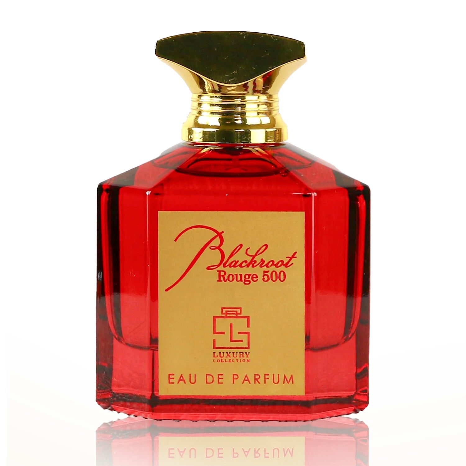 Rouge best sale 500 perfume