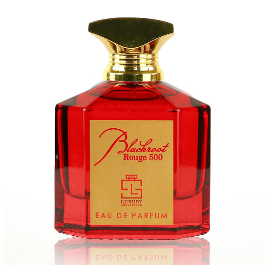 Blackroot Rouge 500 100ml Eau De Parfum by Khalis
