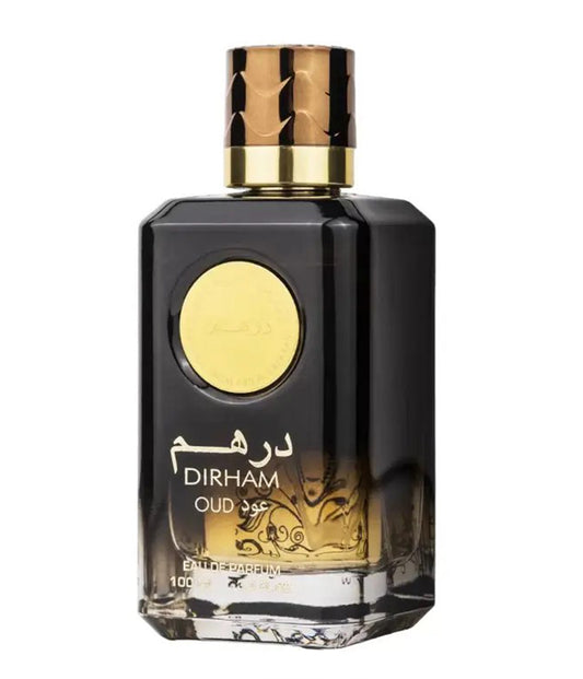 Dirham Oud Perfume EDP 100ml