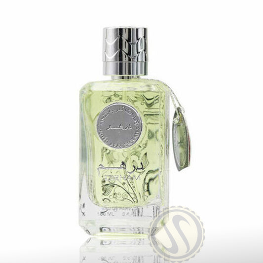 Dirham (Silver) Perfume EDP 100ml with Deodorant - Unisex
