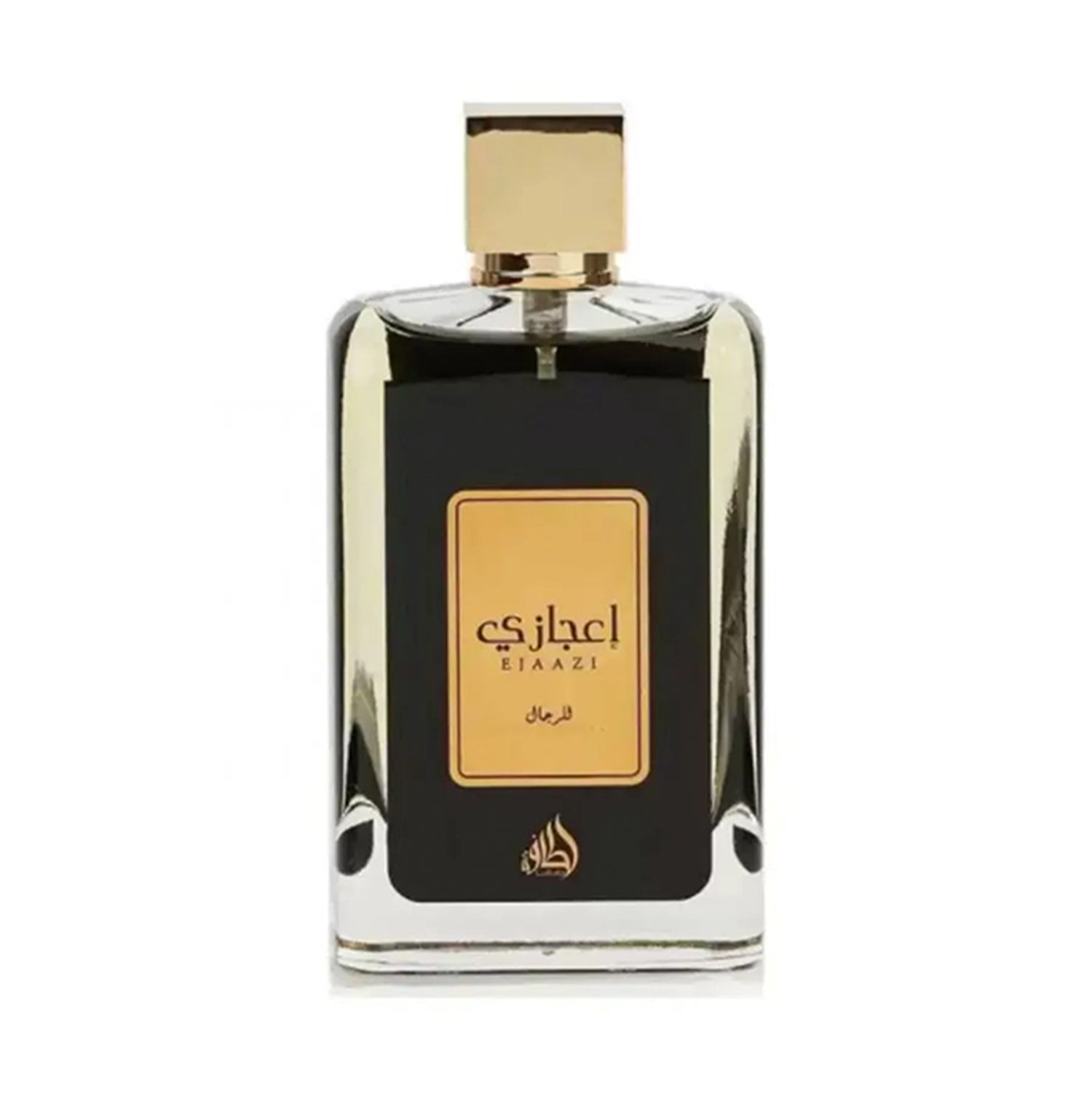 Ejaazi Perfume 100ml EDP by Lattafa – Opulensi.com