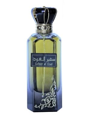 Safeer al oud perfume hot sale