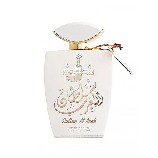 Sultan Al Arab 100ml Eau De Parfum by Khalis
