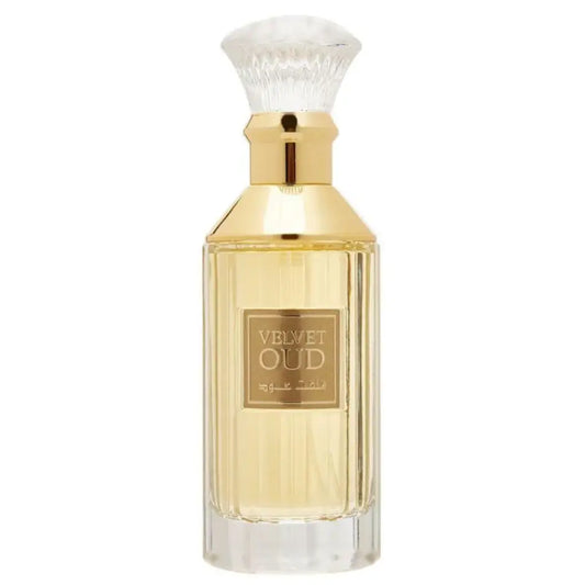 Velvet Oud Perfume 100ml EDP