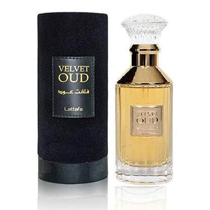 Velvet Oud Perfume 100ml EDP