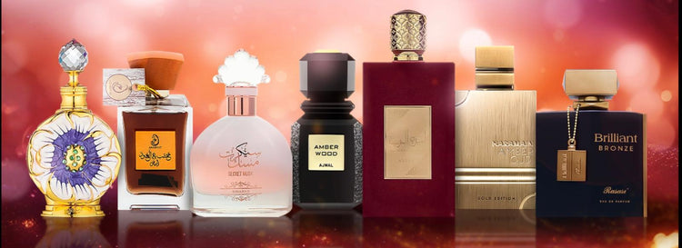 Womens Fragrances