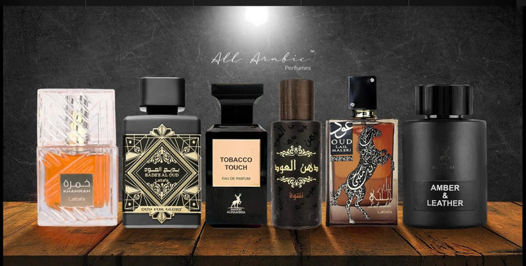 Mens Luxury fragrances