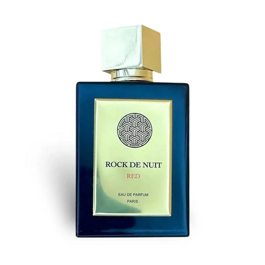 Page Paris Rock De Nuit Red 100ml EDP