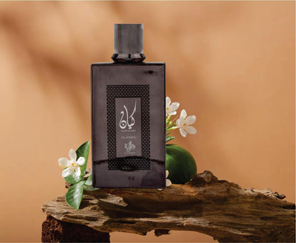 Kayaan Classic Unisex Eau De Parfum 100ml by Al Wataniah demo banner