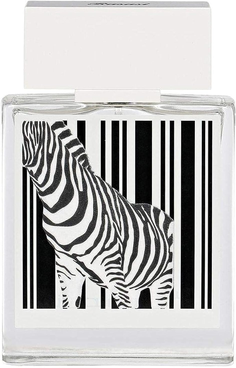 Rumz al Rasasi zebra women by Rasasi