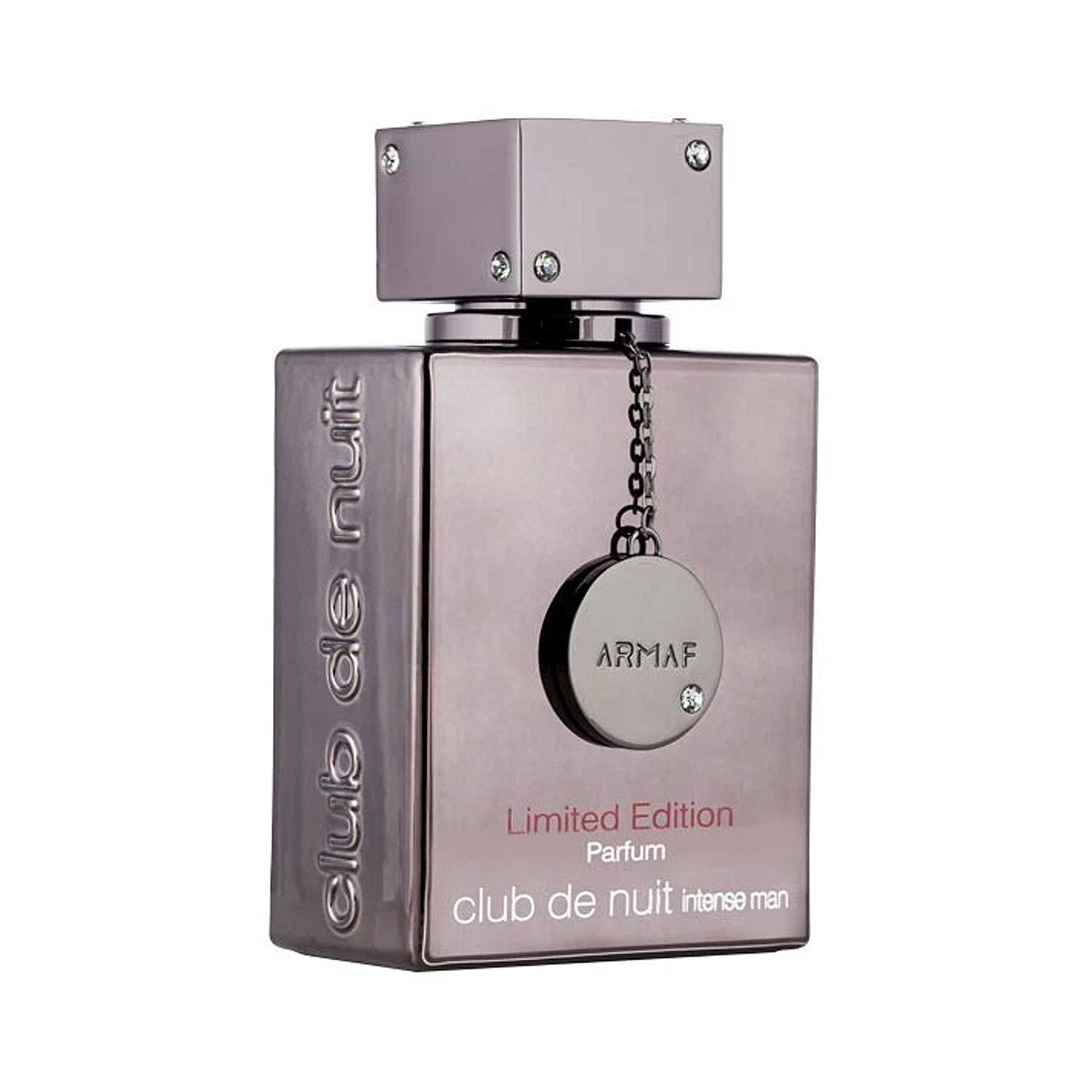 ARMAF club de nuit INTENSE MAN Limited Edition bottle