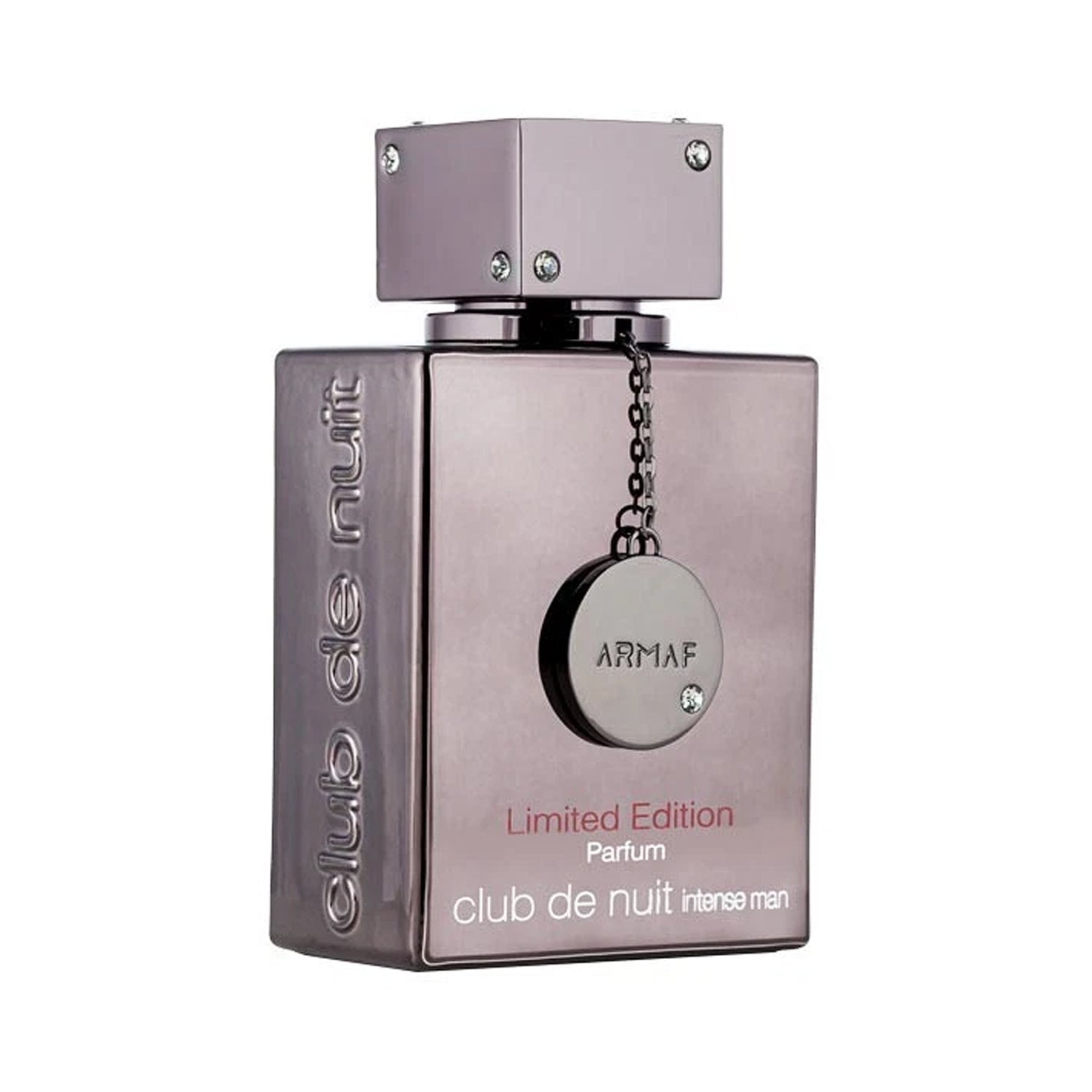 ARMAF club de nuit INTENSE MAN Limited Edition bottle