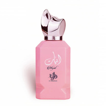 Abyat 100ml EDP Perfume by Al Wataniah for women