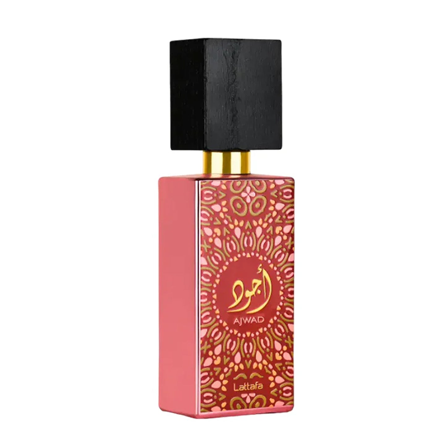 Lattafa Ajwad Pink To Pink Eau De Parfum 60ml