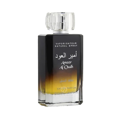 Ameer Al Oudh 100ml EDP with Deodorant by Lattafa