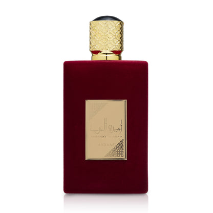 Ameerat Al Arab (Princess of Arabia) EDP 100ml by Asdaaf