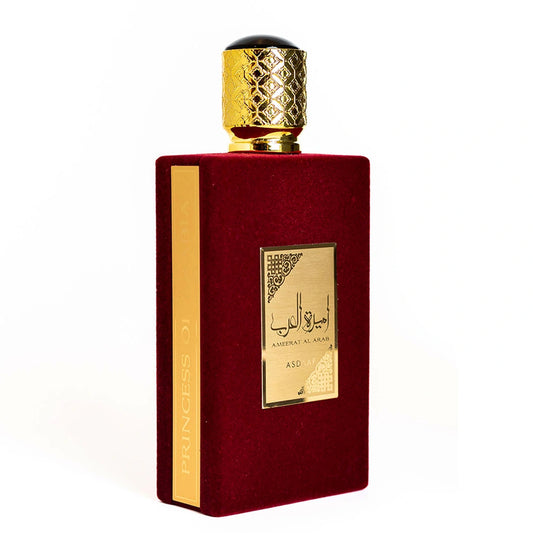 Ameerat Al Arab (Princess of Arabia) EDP 100ml Asdaaf
