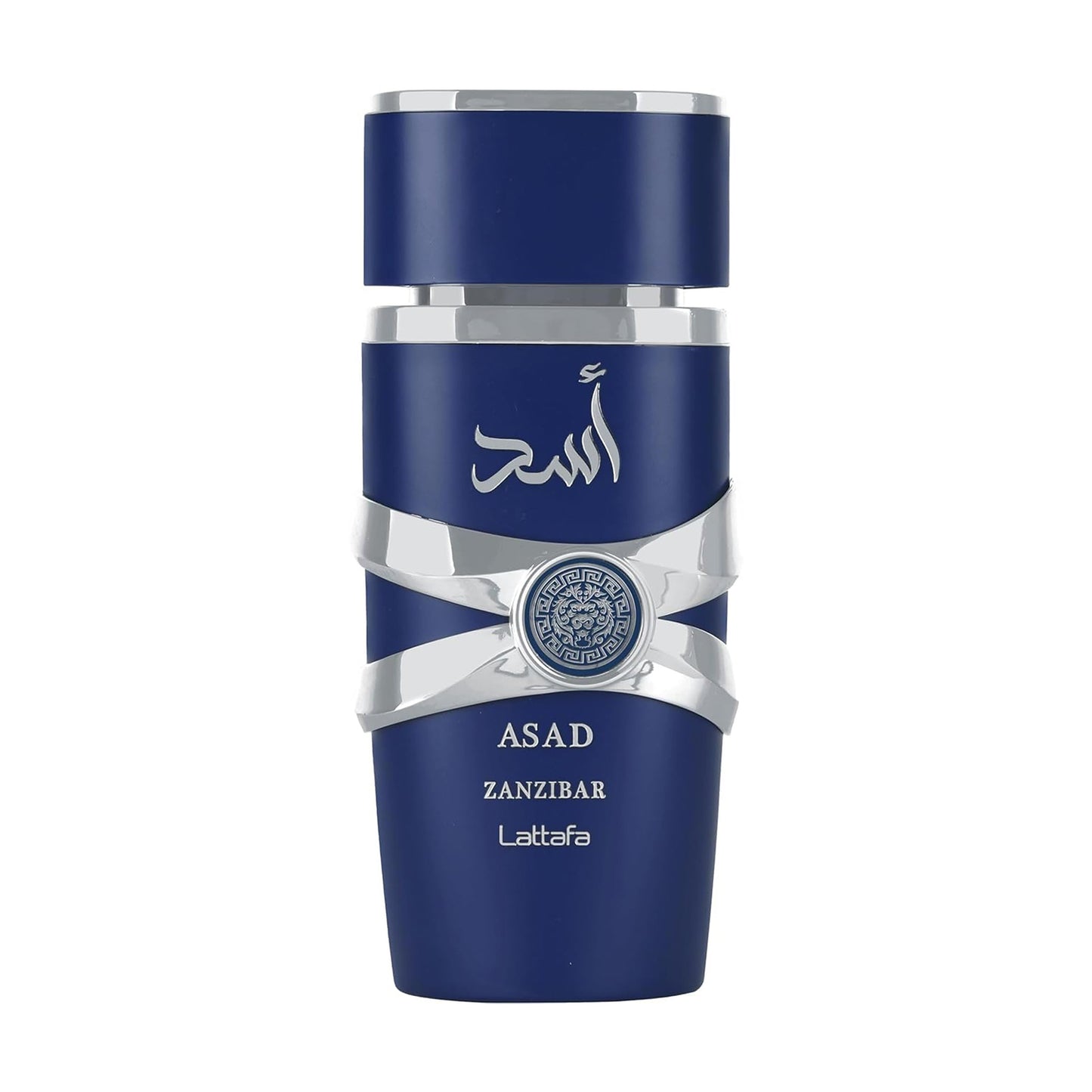 Asad Zanzibar EDP Parfum by Lattafa bottle