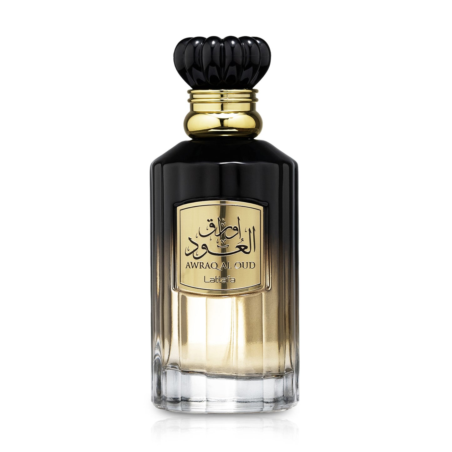 Awraq Al Oud Perfume 100ml EDP By Lattafa bottle main