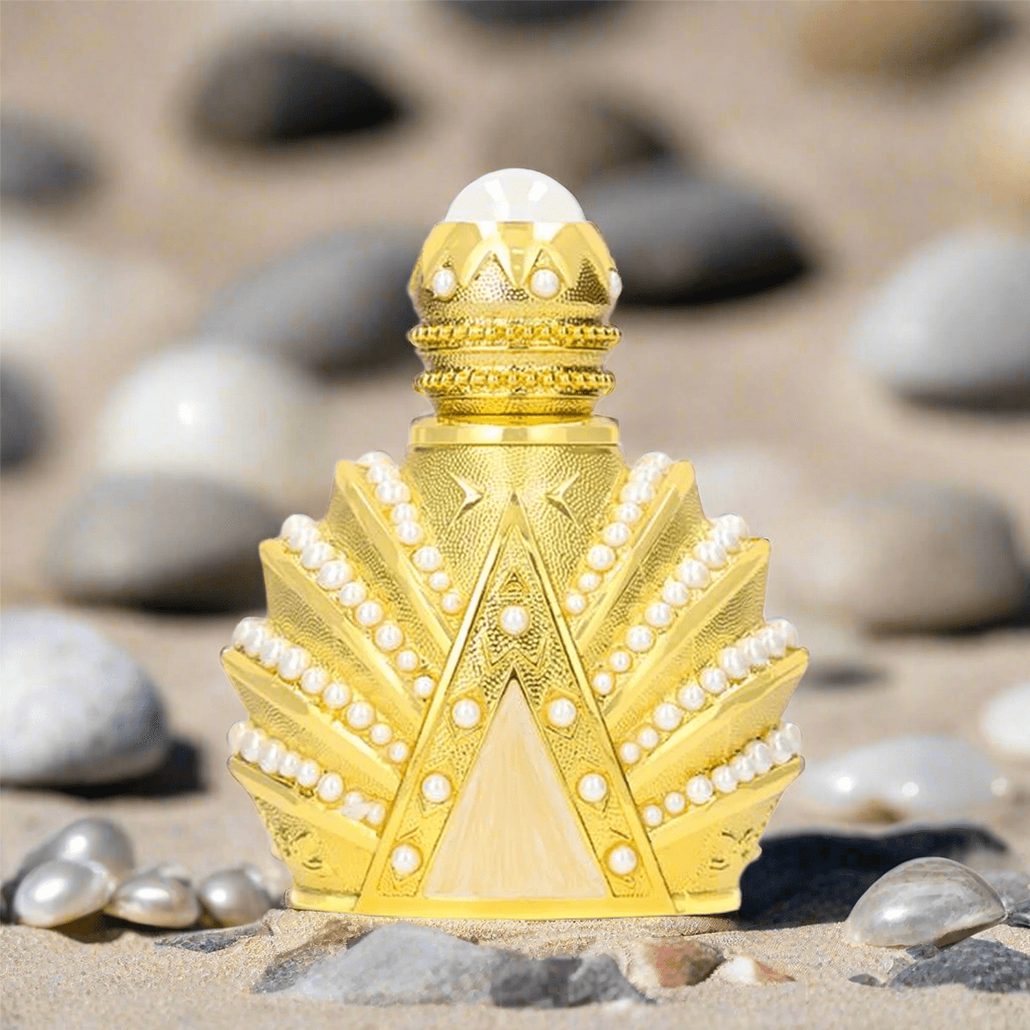 Bahrain Pearl 20ml Concentrated Perfume Oil by Al Rehab lifestyle promo