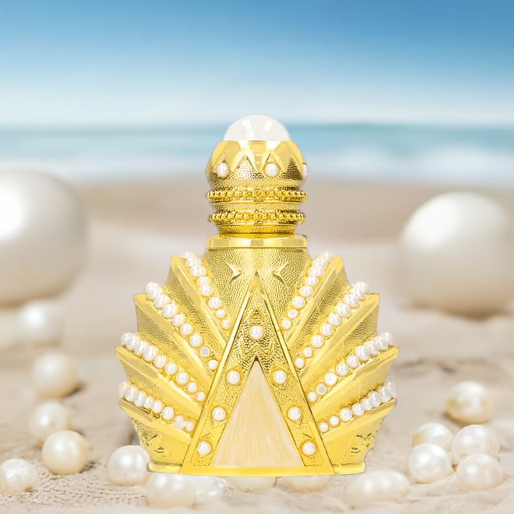 Bahrain Pearl 20ml Concentrated Perfume Oil by Al Rehab lifestyle promo 2