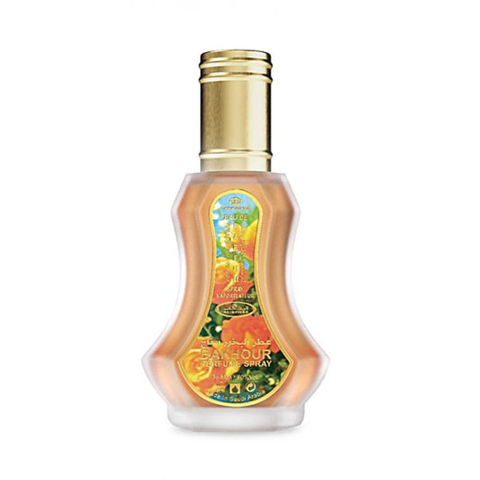 Al Rehab Bakhour 35ml EDP Perfume Spray bottle