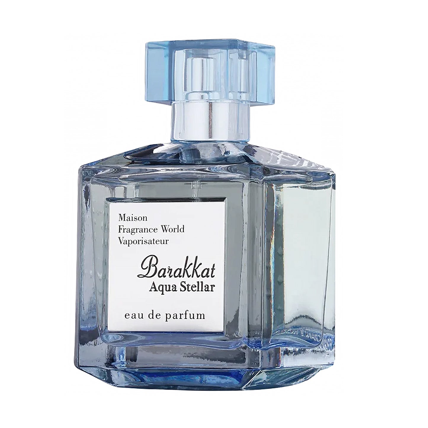 Barakkat Aqua Stellar 100ml EDP By Fragrance World