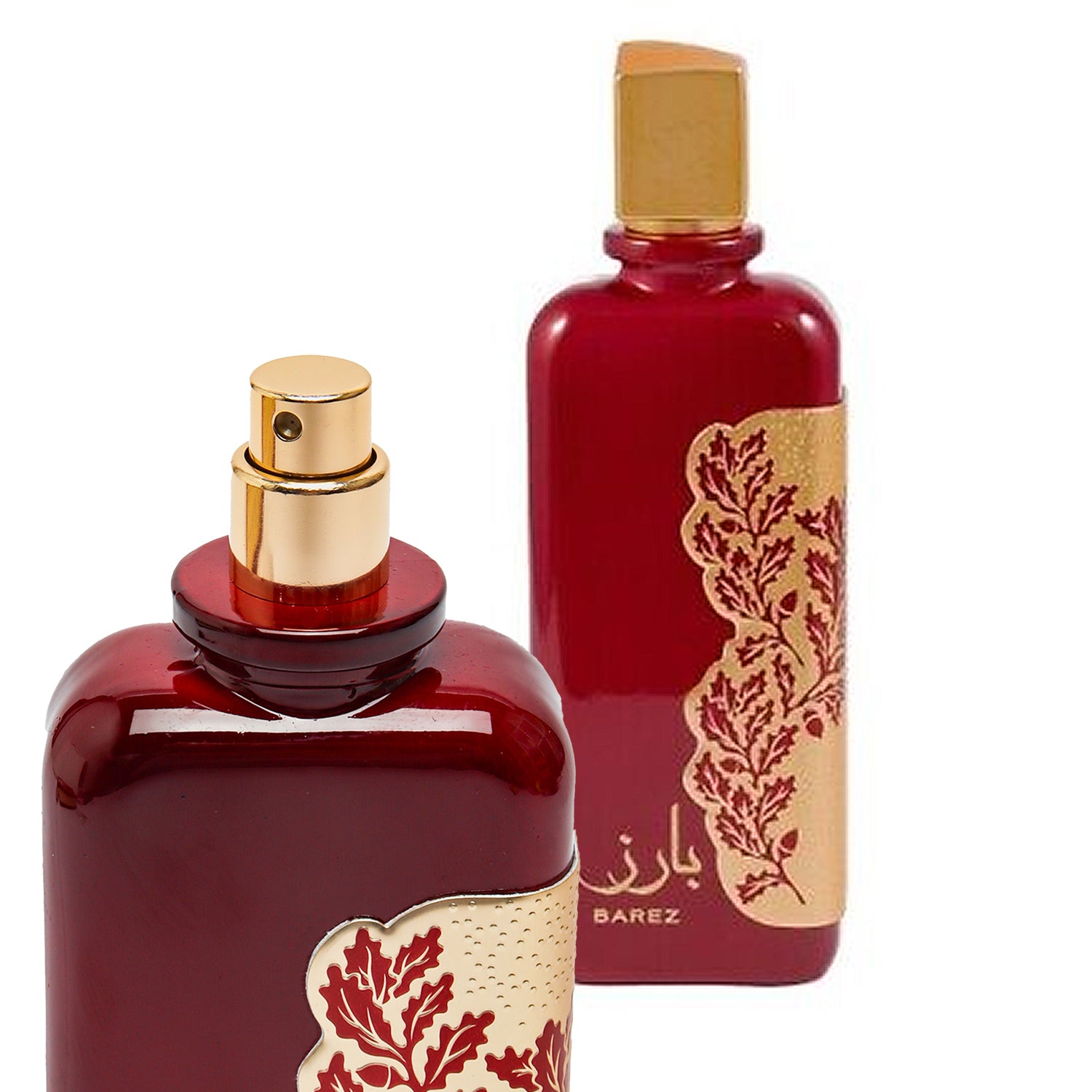 Ard Al Zaafaran Barez Eau De Parfum Spray (Unisex) By Al Zaafaran Ard Al Zaafaran Barez Eau De Parfum Spray (Unisex) By Al Zaafaran