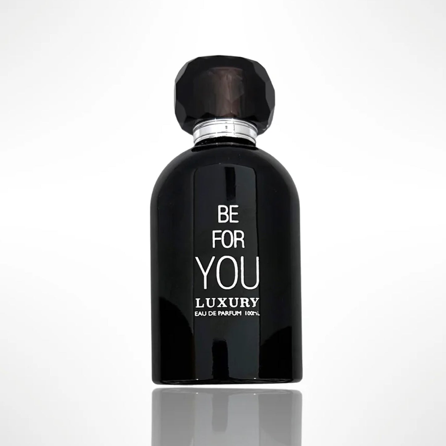 Be For You EDP Eau de Parfum by Khalis 100ml Luxury Edition