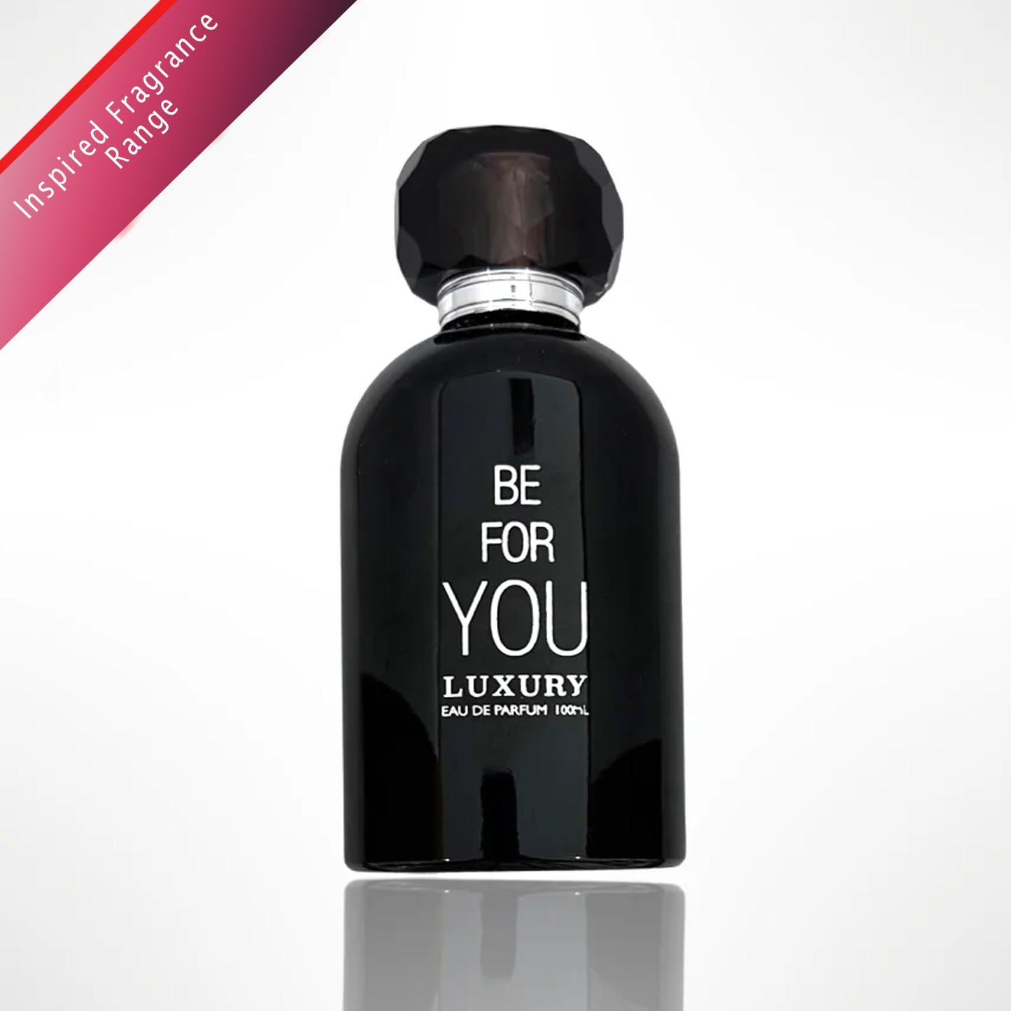 Be For You EDP Eau de Parfum by Khalis 100ml Luxury Edition