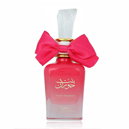 Bint Hooran Rose Passion by Ard Al Zaafaran bottle