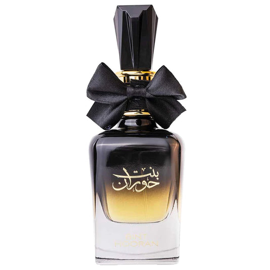 Bint Hooran 100ml Eau de Parfum - for Women - Ard Al Zaafaran