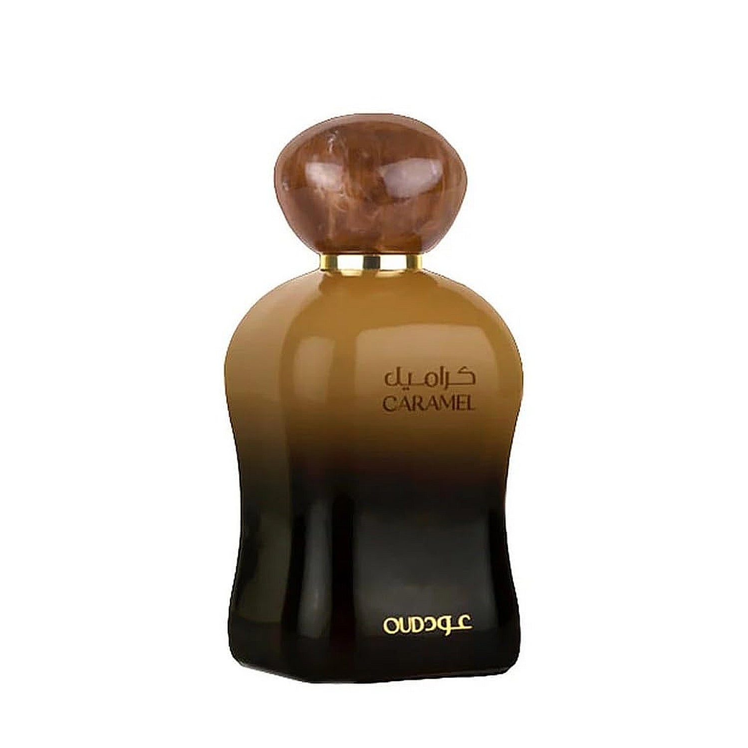 Caramel Oud EDP 100ml Ard Al Zaafaran bottle