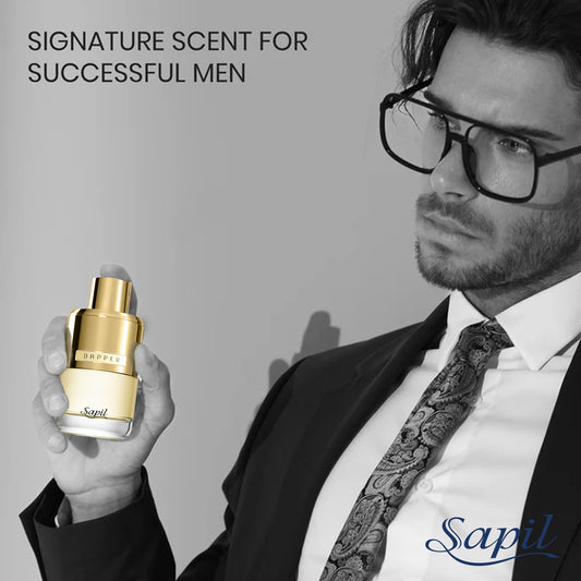 Sapil Dapper 100ml EDP