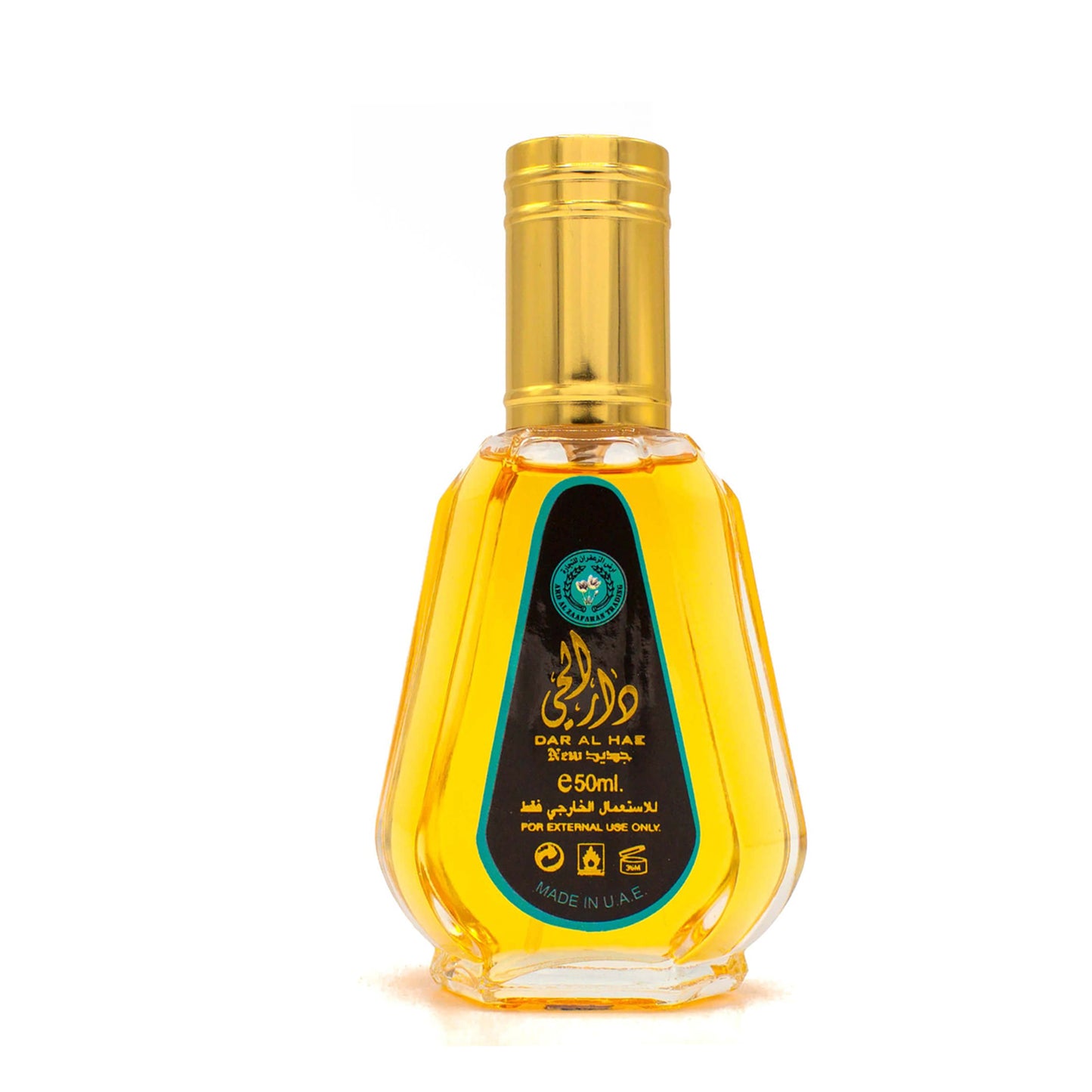 Dar Al Hae New 50ml Eau De Parfum by Ard Al Zaafaran bottle