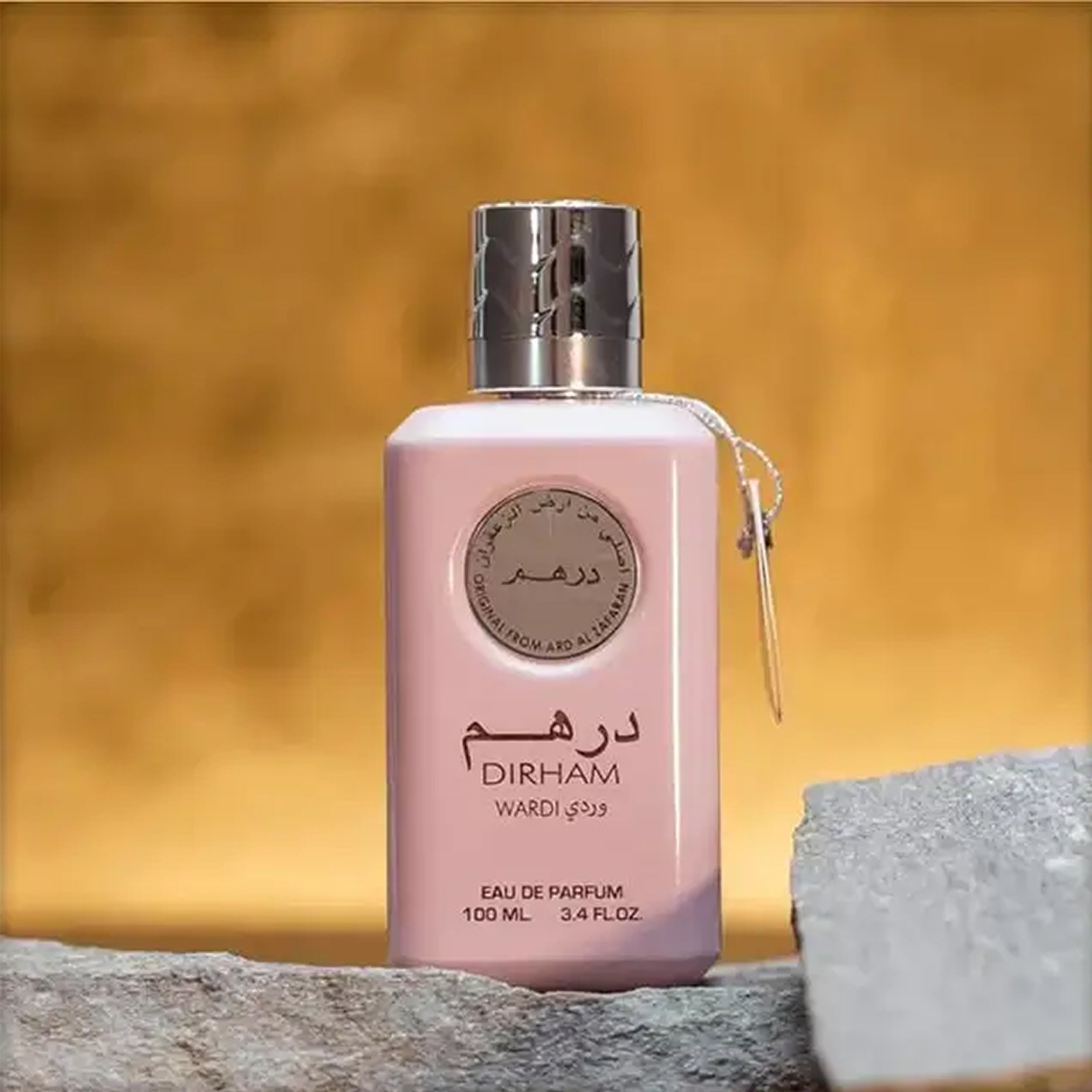 Dirham wardi eau de parfum new arrivals